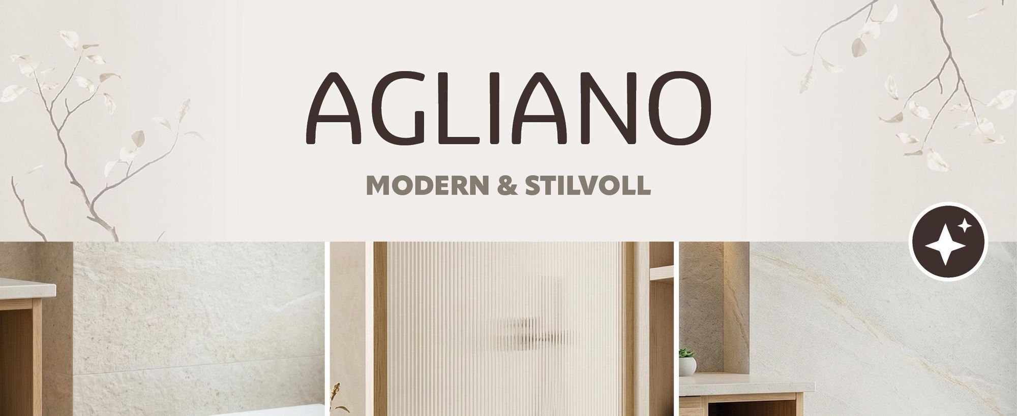 Serienvorschau Agliano