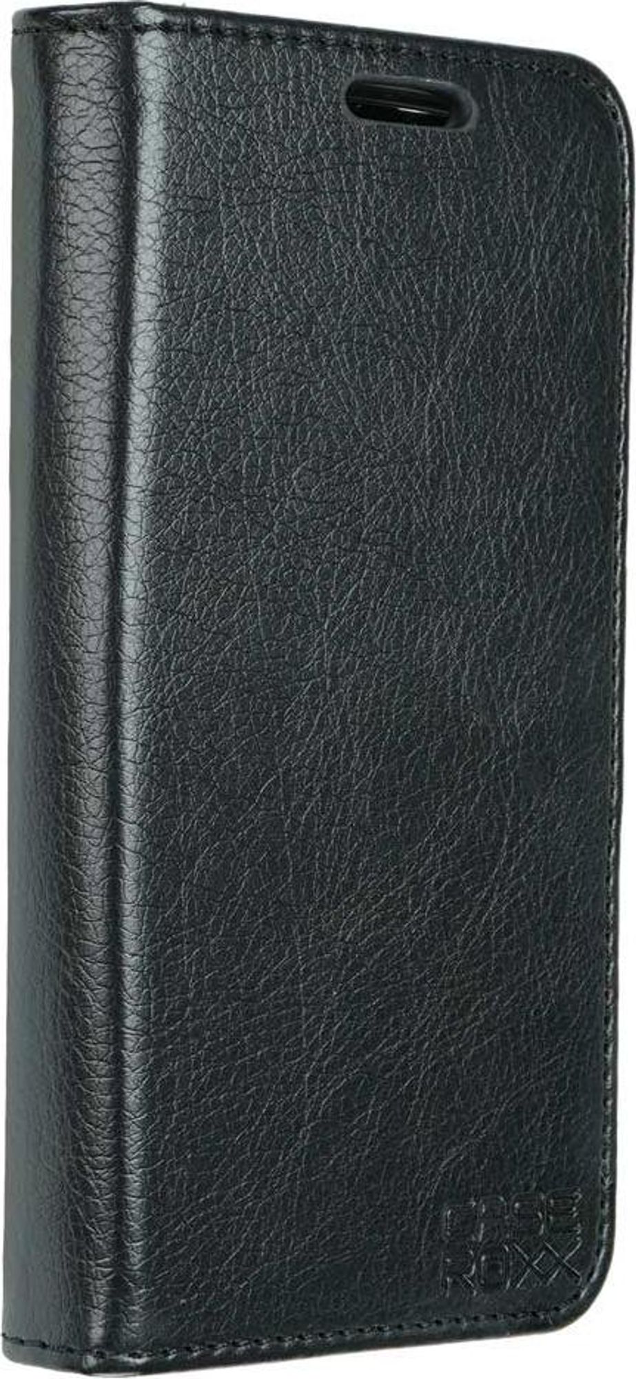 caseroxx Handy Hülle Tasche kompatibel mit Unihertz Jelly Max Bookstyle-Case Wallet Case Bild 2
