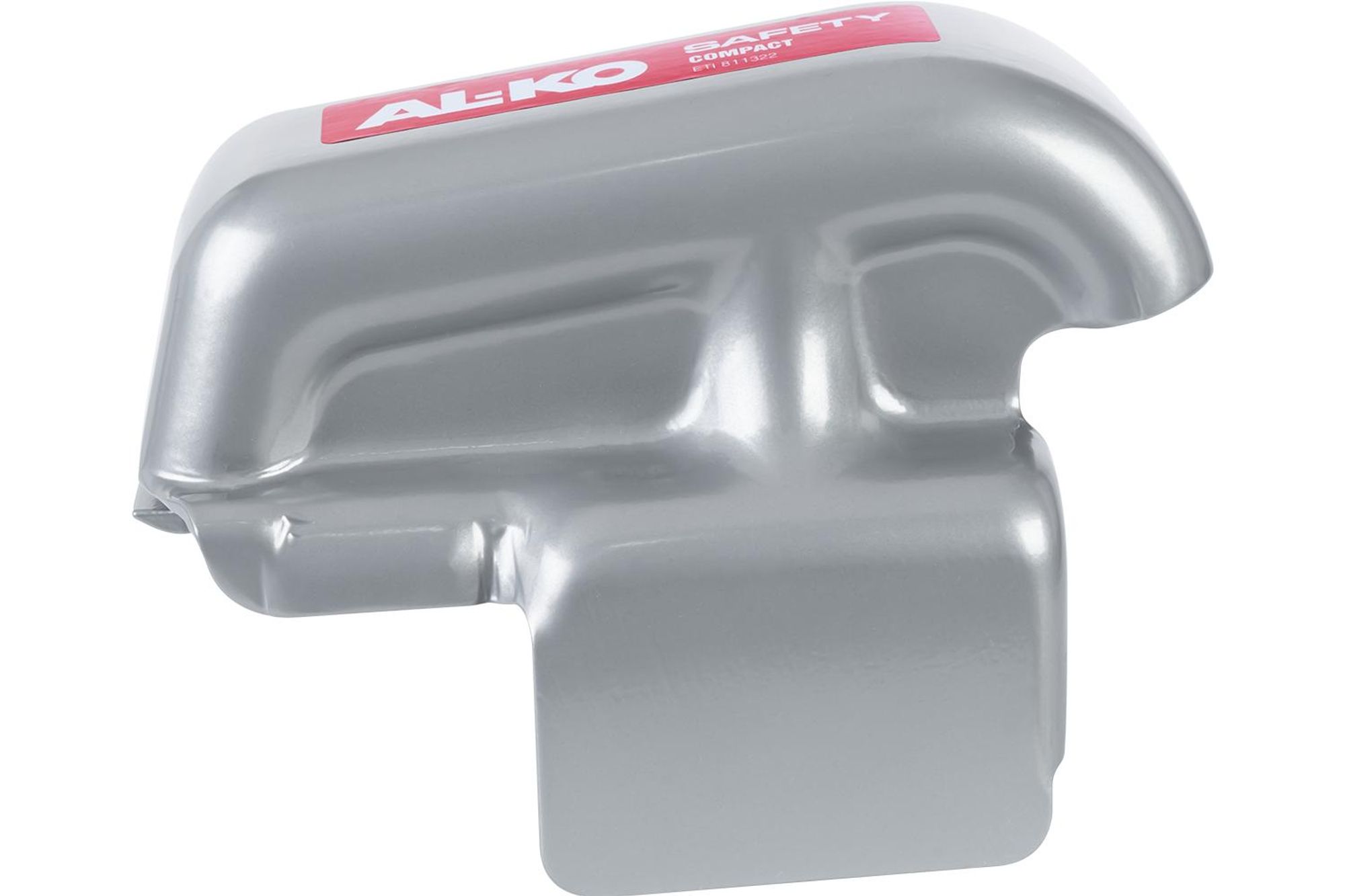 AL-KO Safety Compact Diebstahlsicherung für Kugelkupplung AK300 ф 50mm