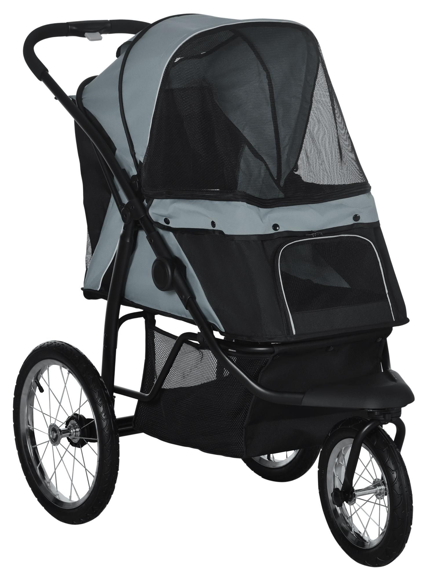 hundebuggy 20kg gelaendetauglich