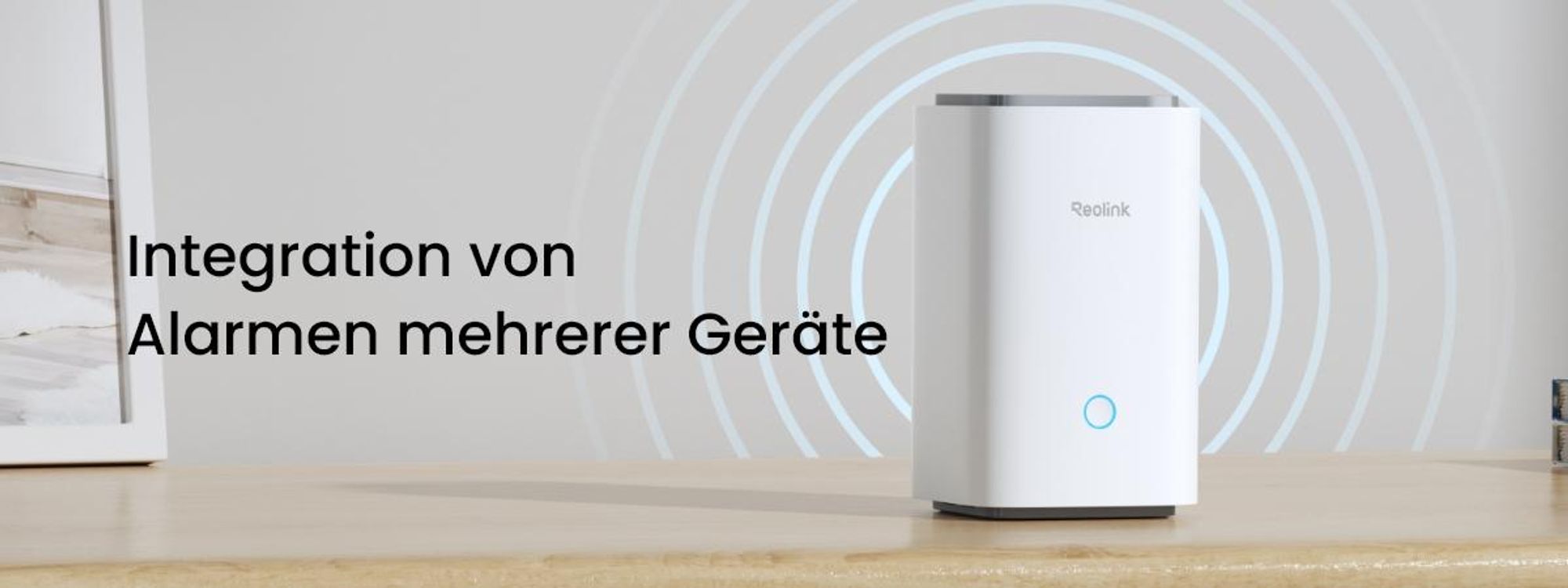 Reolink Argus PT Ultra+Solarpanel mit Home Hub, 4K 8MP Akku Überwachungskamera Set, 5/2,4 GHz, 360° Schwenkbar, mit 64GB SD-Karte, Schwarz