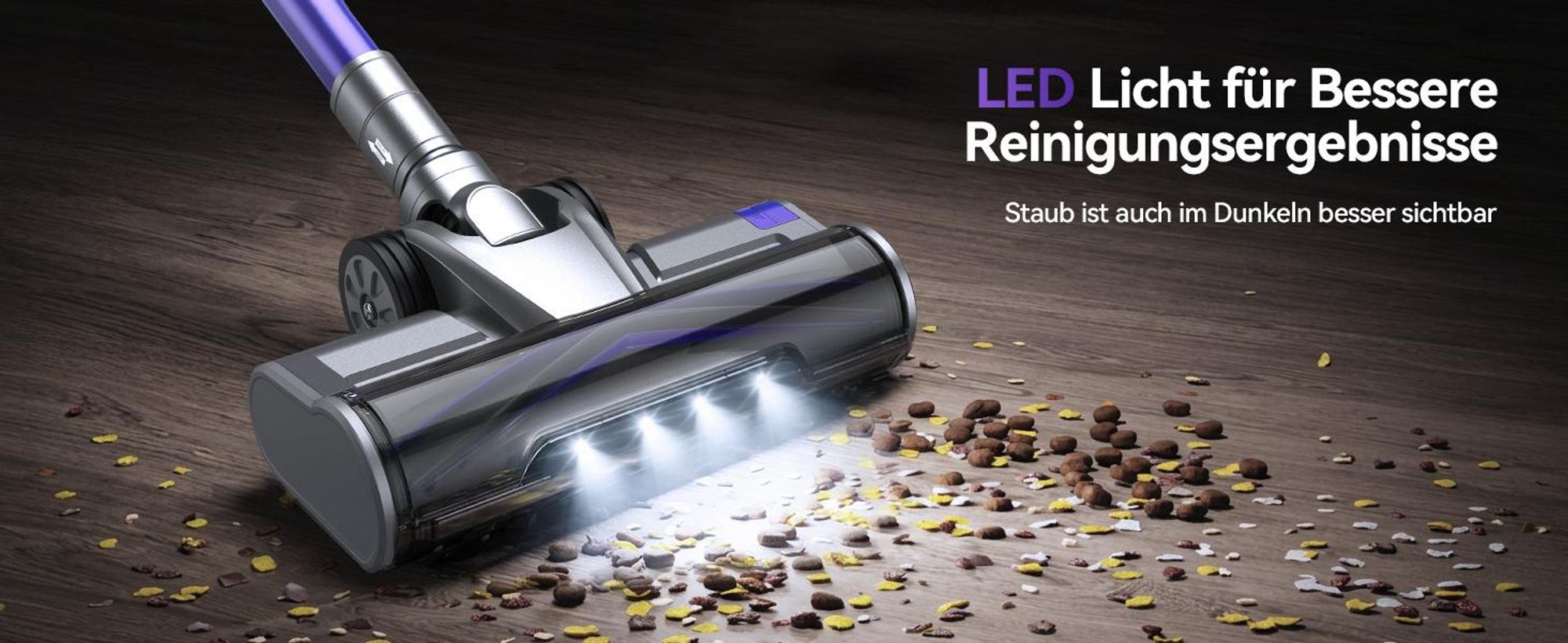 LED-Licht