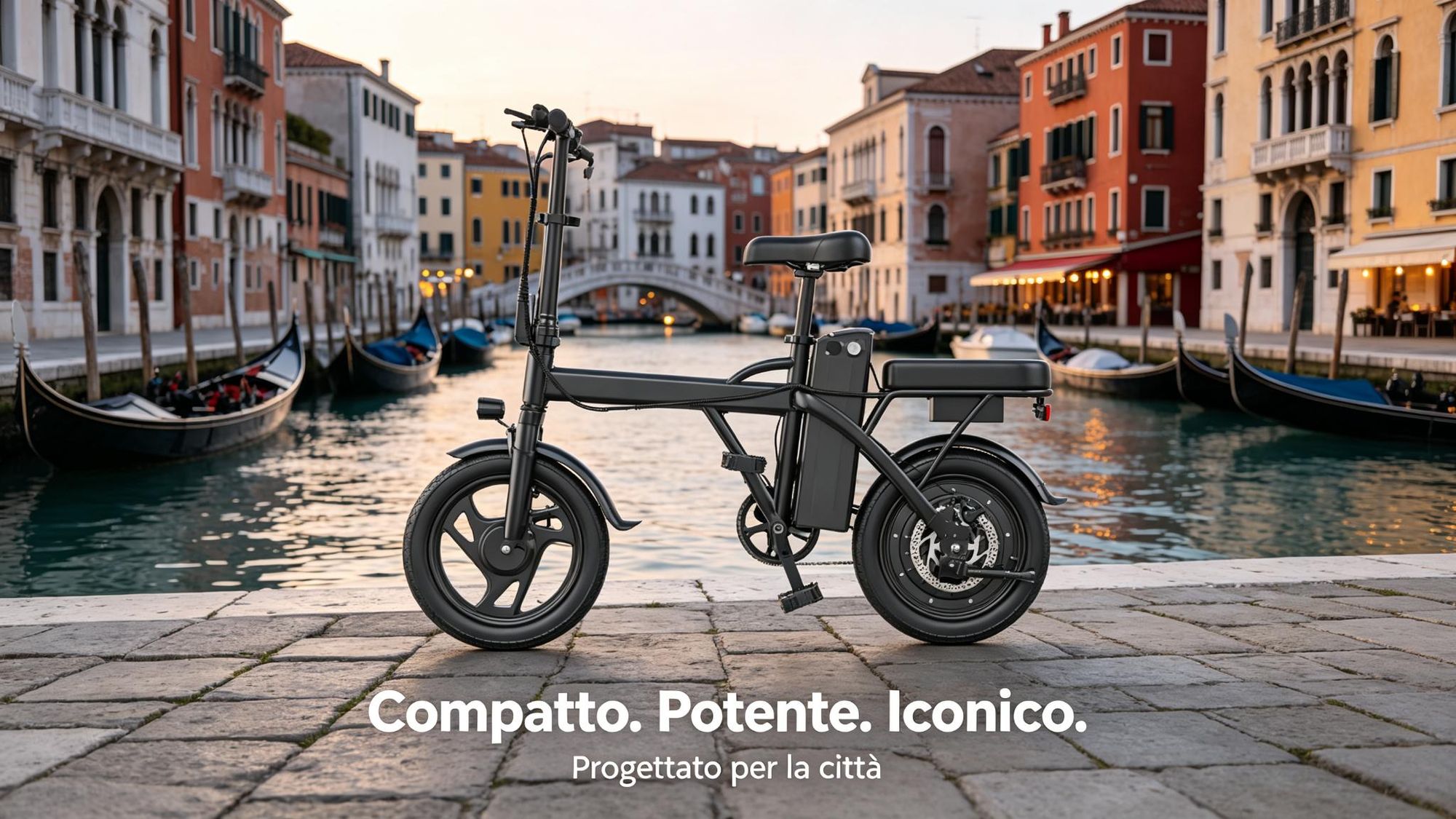 Bici elettrica pieghevole X14, 250W, 48V 15,6Ah, autonomia 80 km, protezione di sicurezza BMS, portata massima 120 kg