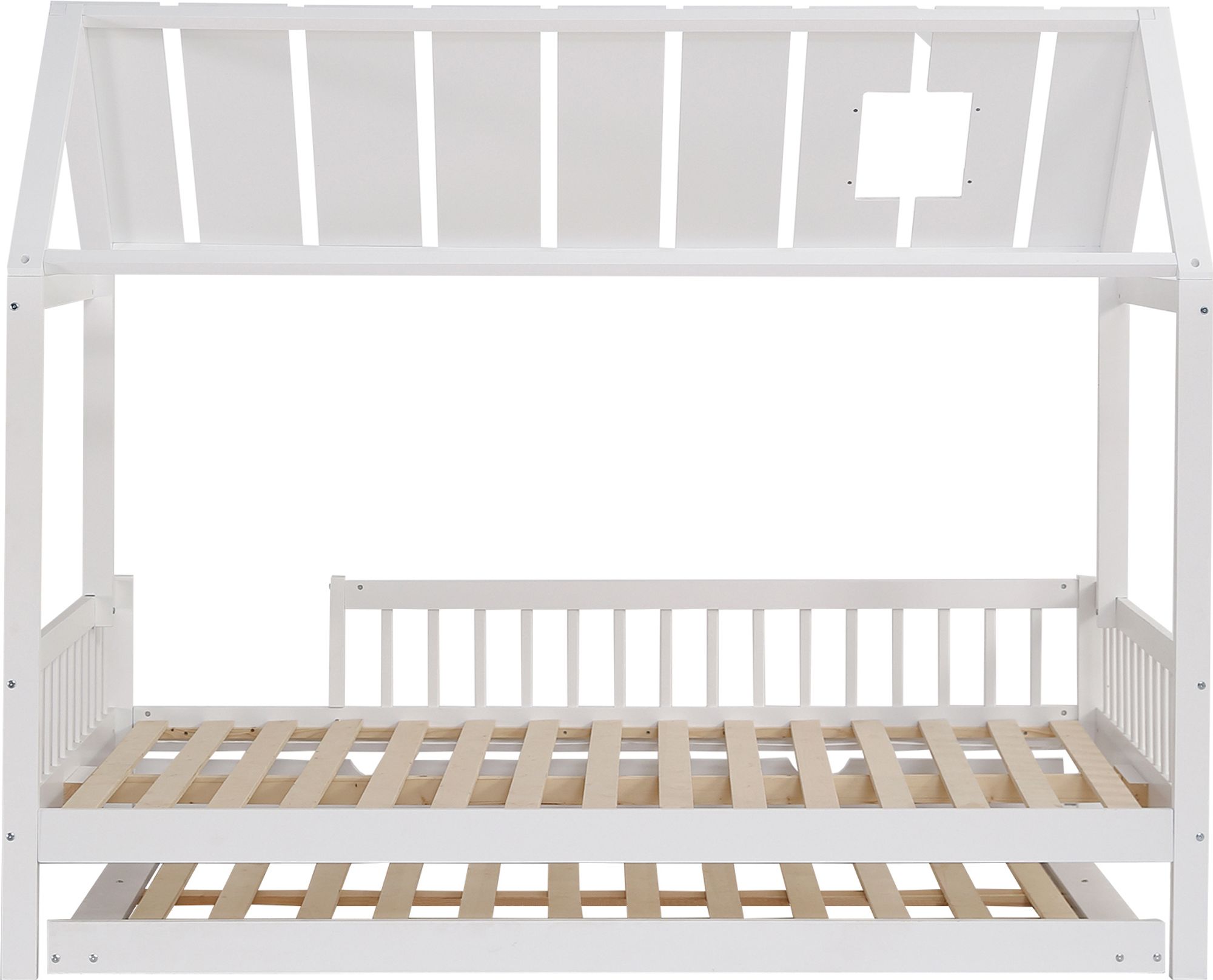 Hausbett KInderbett