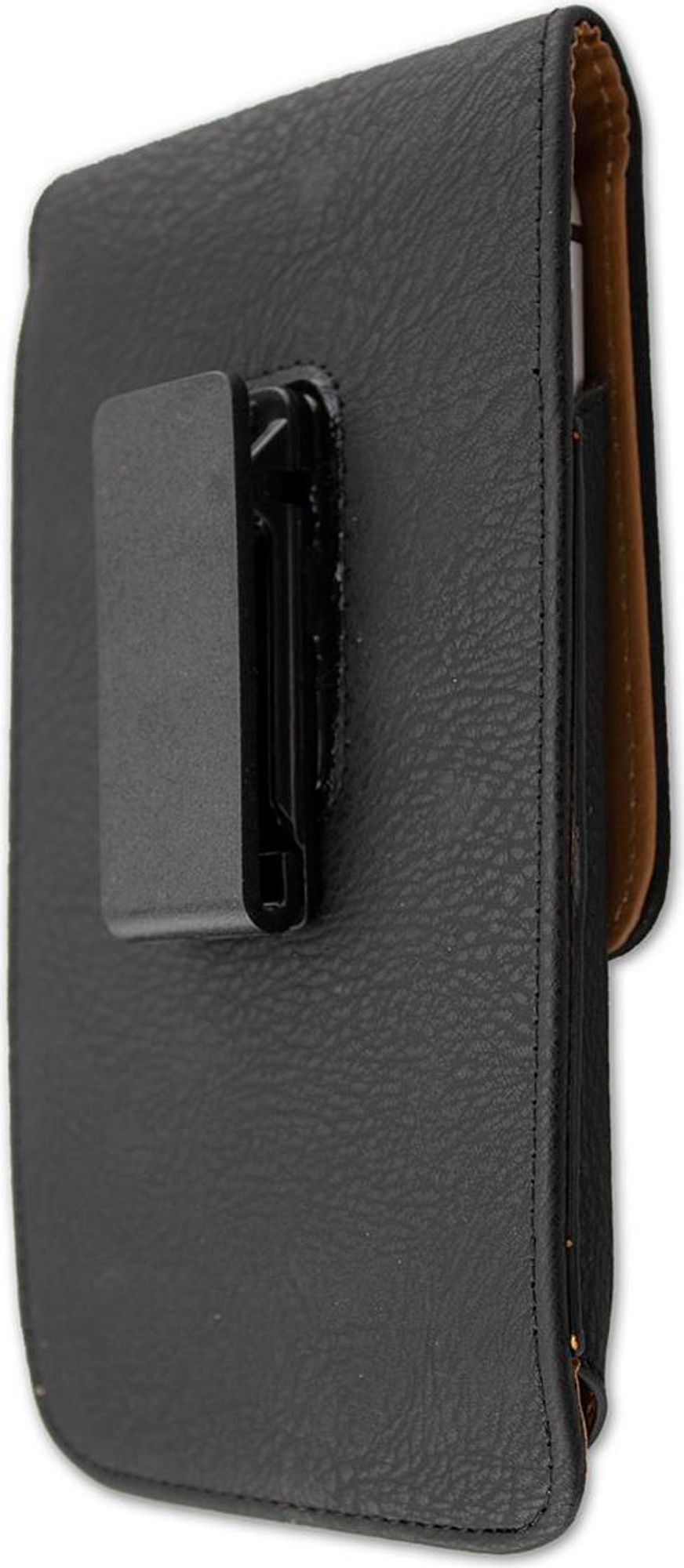 caseroxx Outdoor Handy Tasche passend für Honeywell Dolhin CT40 mit drehbarem Gürtelclip, Schutz Holster Bild 3