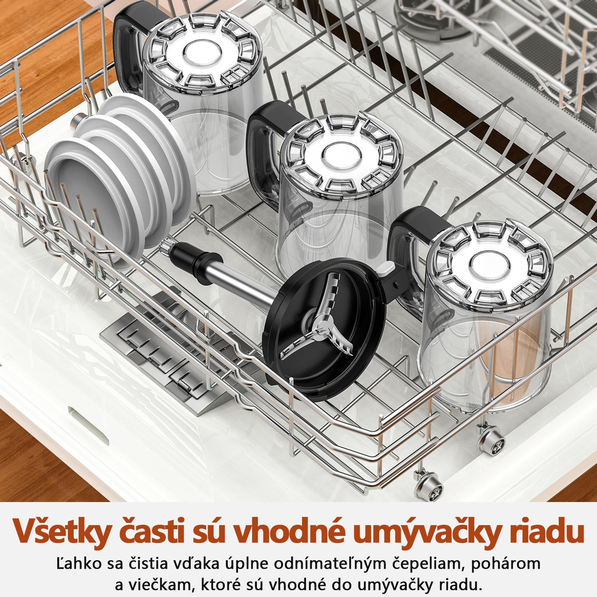 Výrobník zmrzliny IcyTreat IC-1010 EU – CE – Plne automatický, kryt z nehrdzavejúcej ocele – Vybavený 3 nádobami a 12 programami – Strieb