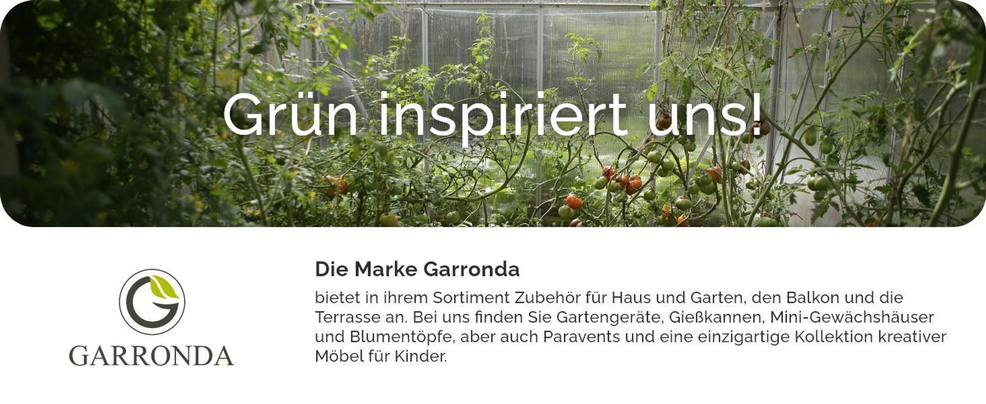 Garronda Gewächshausfolie 6x6 m (Länge x Breite) 3-Schichtig UV Stabilisiert Reißfeste Folie für Gewächshaus Tunnelfolie Folientunnel und Treibhaus Abdeckfolie für Garten GD-0198 Grün