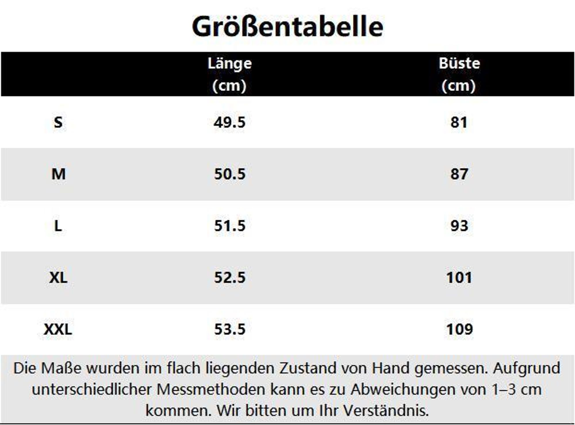 Damen-Weste mit V-Ausschnitt und tailliertem Saum