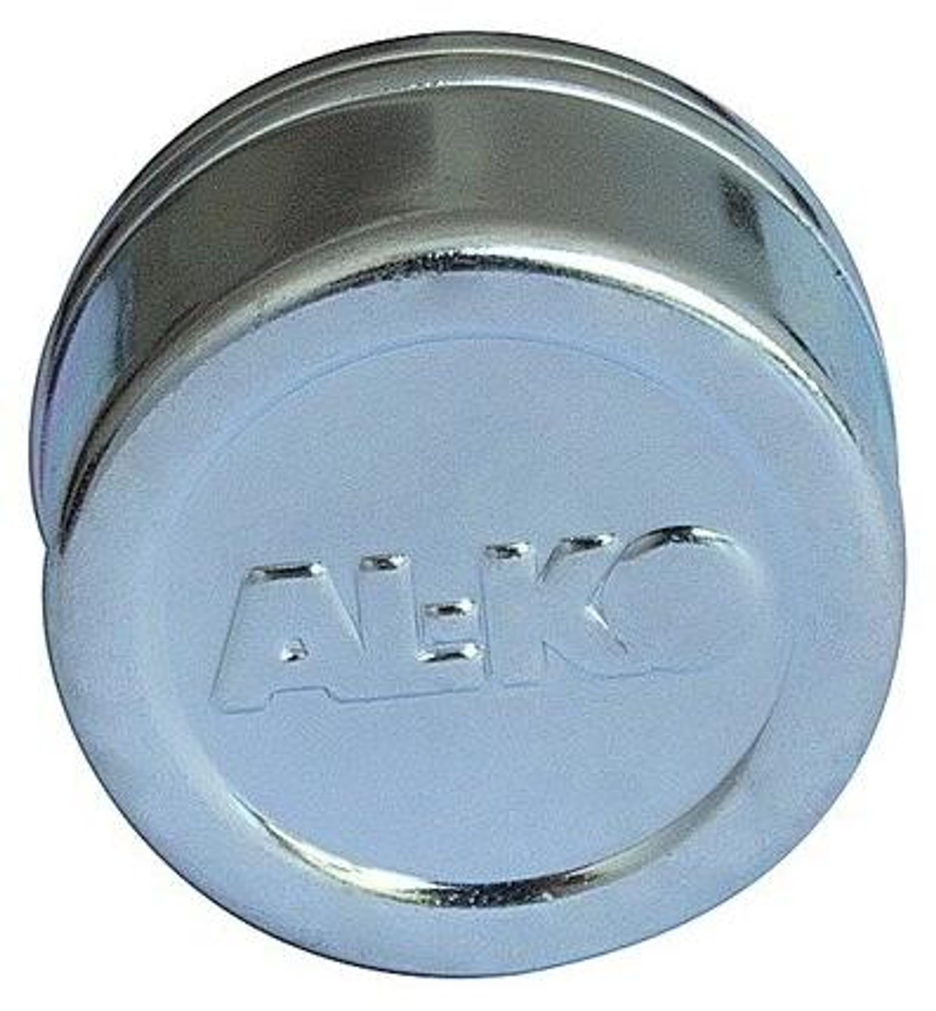 AL-KO Nabenabdeckung 55 mm Fettkappe für PKW-Anhänger und Caravan