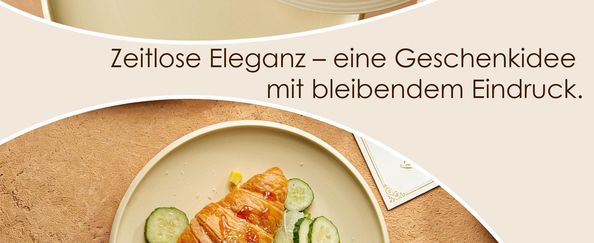 Teller set 4pcs Ø21,8 cm Keramik Essteller Pastateller Brotteller für 4 Personen Flachteller set Matt-Glasur Mikrowellen- und Spülmaschinenfest