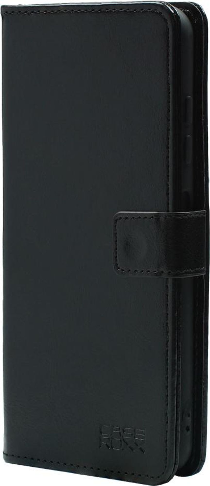 caseroxx Handy Hülle Tasche kompatibel mit Fairphone 4 Bookstyle-Case Wallet Case Bild 2