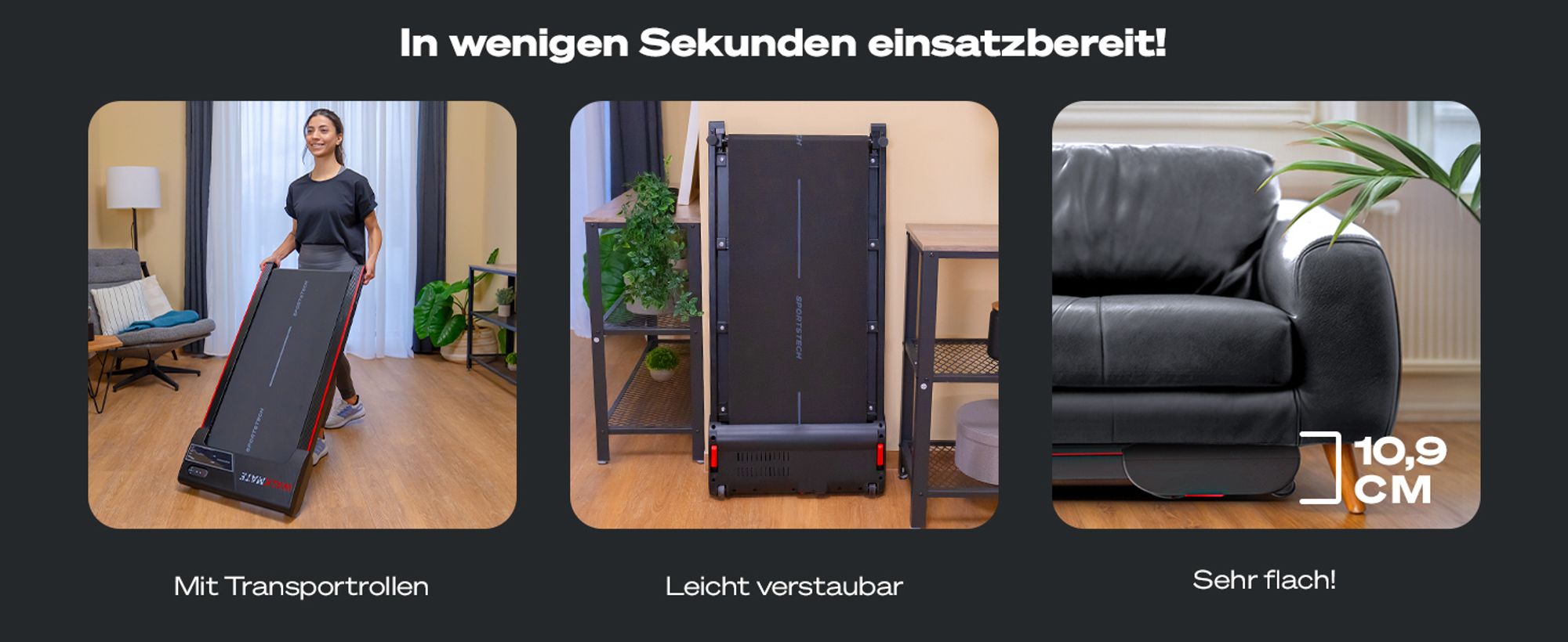 Walkmate Sportstech