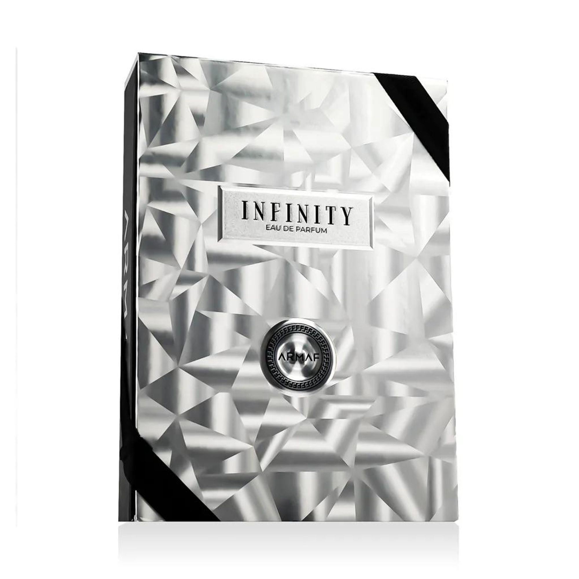 Armaf Infinity Silver EDP 105 ml UNISEX
