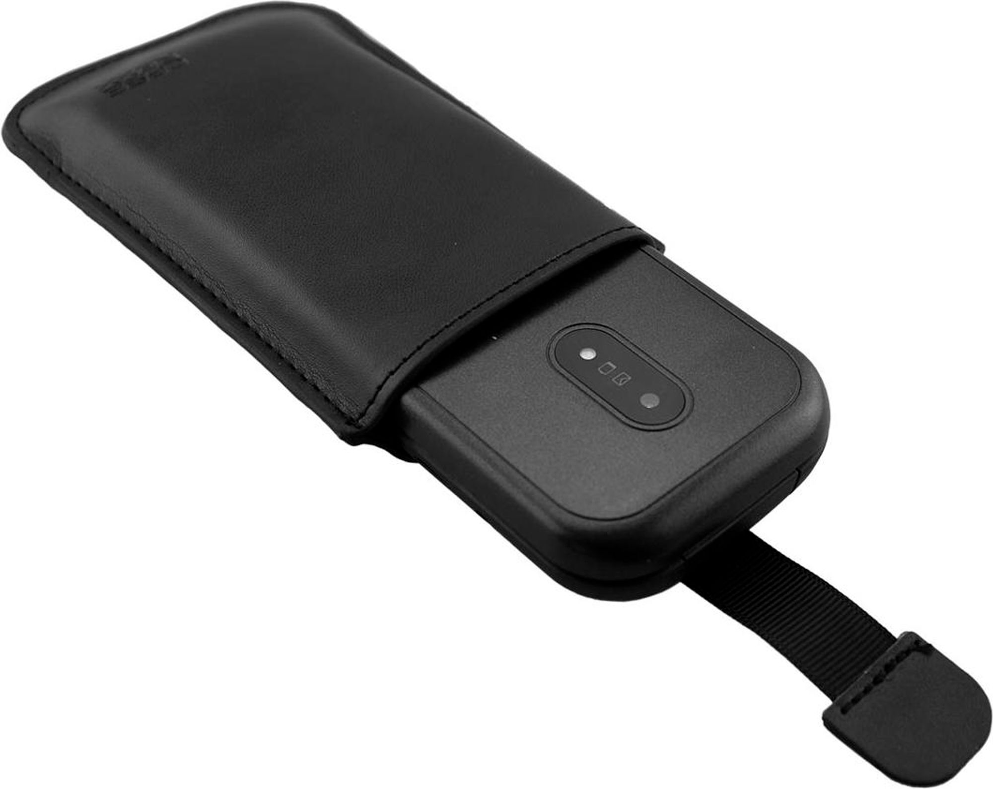 caseroxx Slide-Etui für Doro 6040/ 6041/ 6060/ 6061, Tasche für optimalen Schutz Bild 2