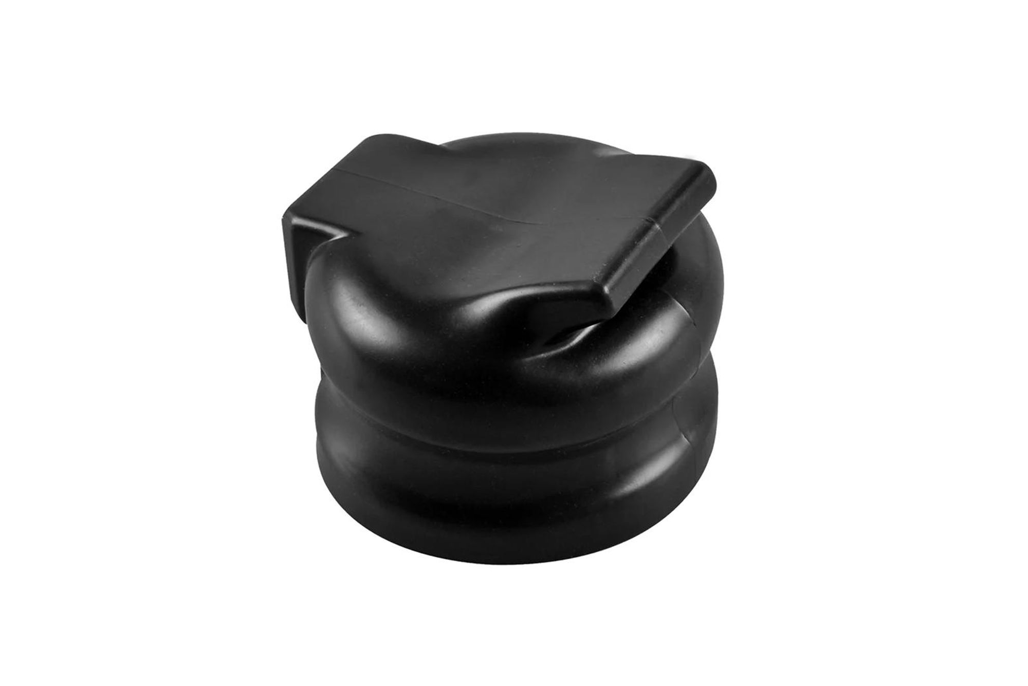 ProPlus Anhängersteckdosenabdeckung 343530 Gummikappe 79 mm