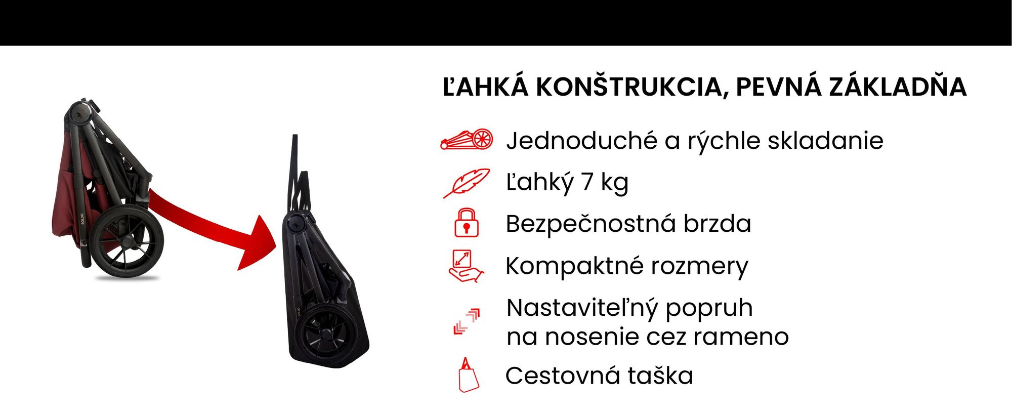 BabyLux® Kočík 4v1 Set BOLDO, Skladací a ľahký, Kombinovaných Kočíkov Vrátane Vaničky, Cestovného Kočíka, Autosedačky I-Size, Základne do Auta, UV 50+