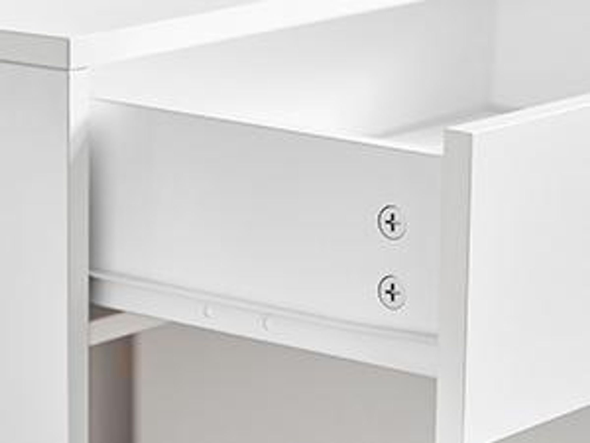 Langlebig und leicht reinigen