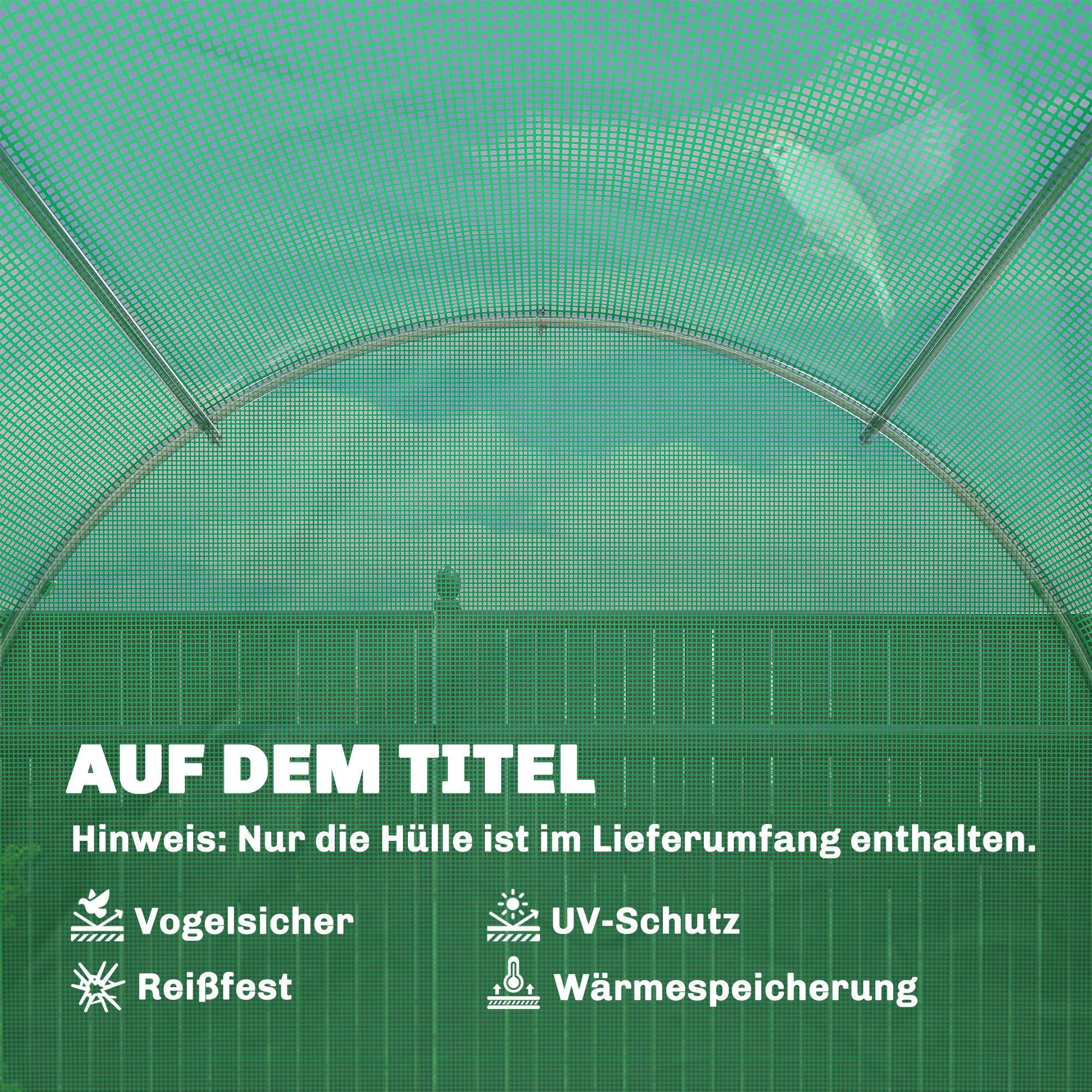 für 4x2m uv-schutz