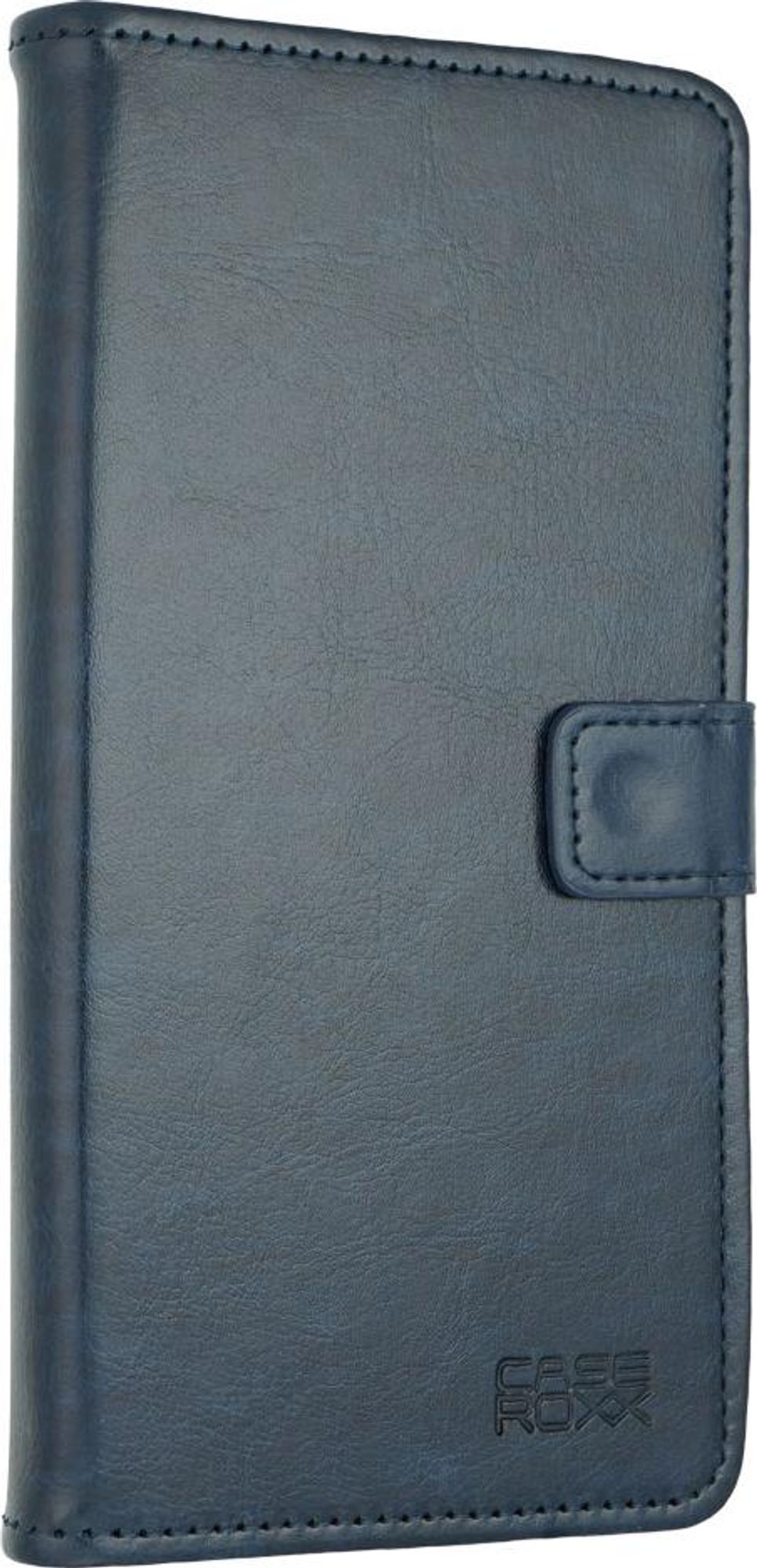 caseroxx Handy Hülle Tasche kompatibel mit Gigaset GX6 / GX6 Pro Bookstyle-Case Wallet Case Bild 2
