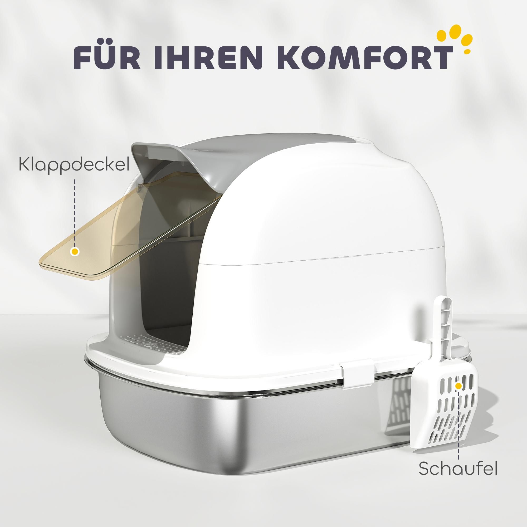 geschlossen groß