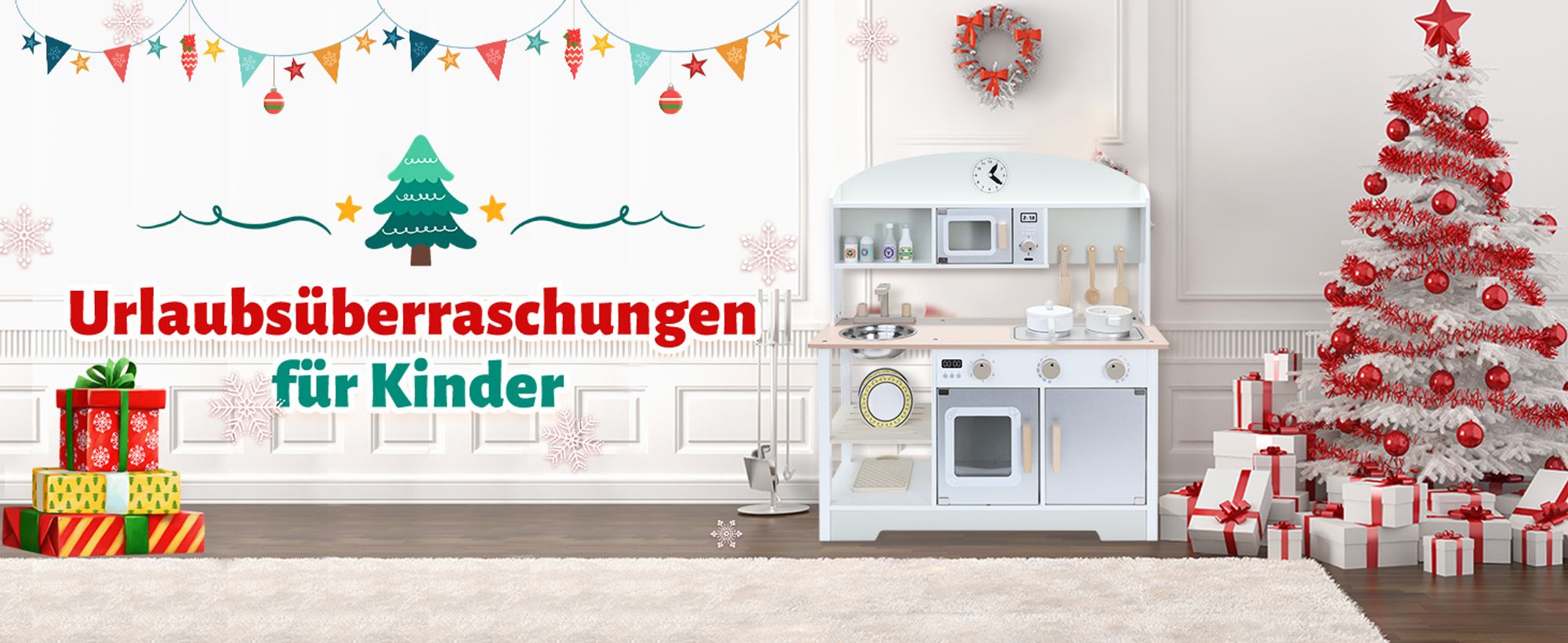 Spielküche Kinderküche Holz Spielküche Spielzeug Multifunktionales