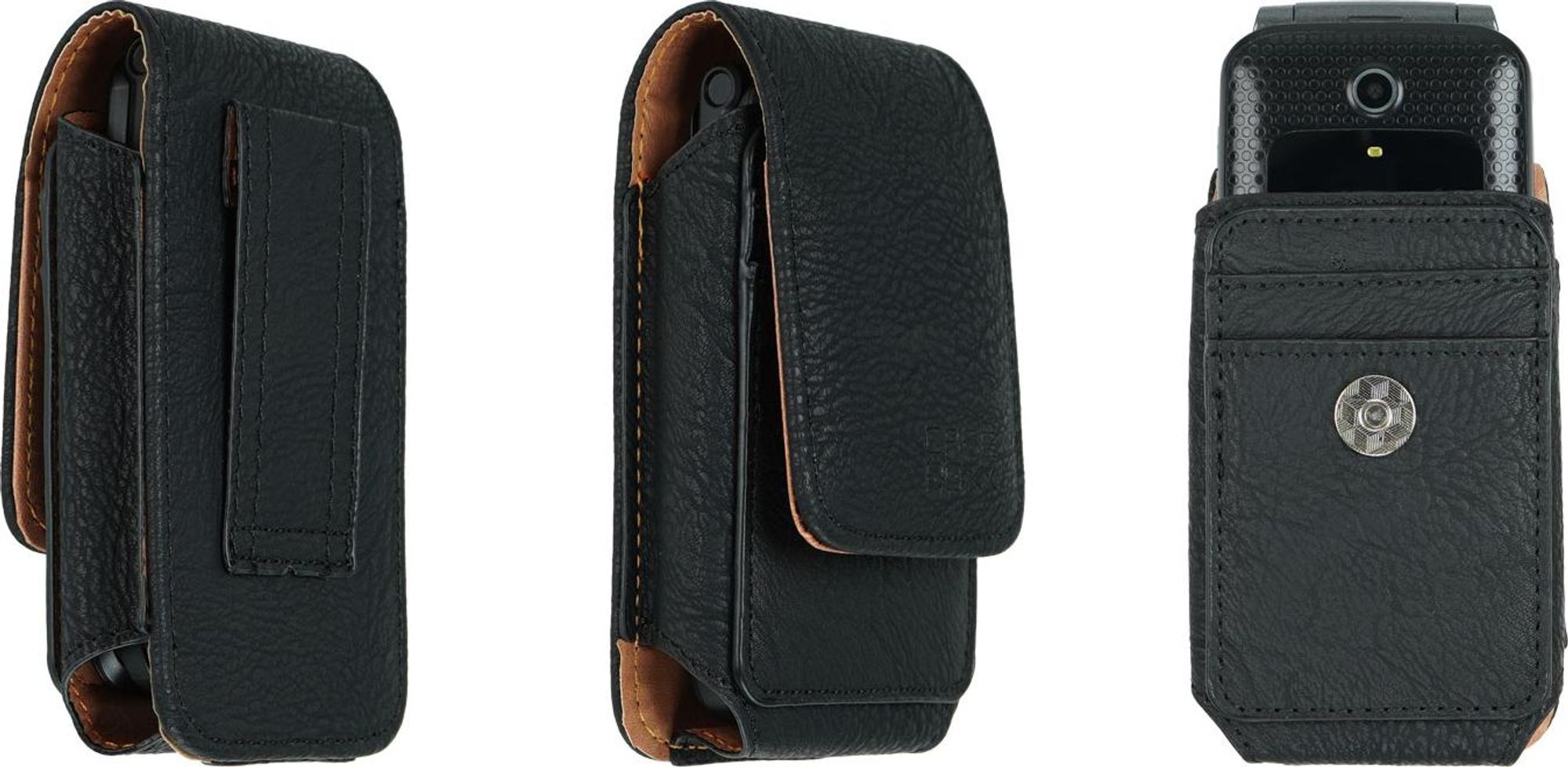 caseroxx Outdoor Tasche für Brondi Amico Supervoice Bild 2
