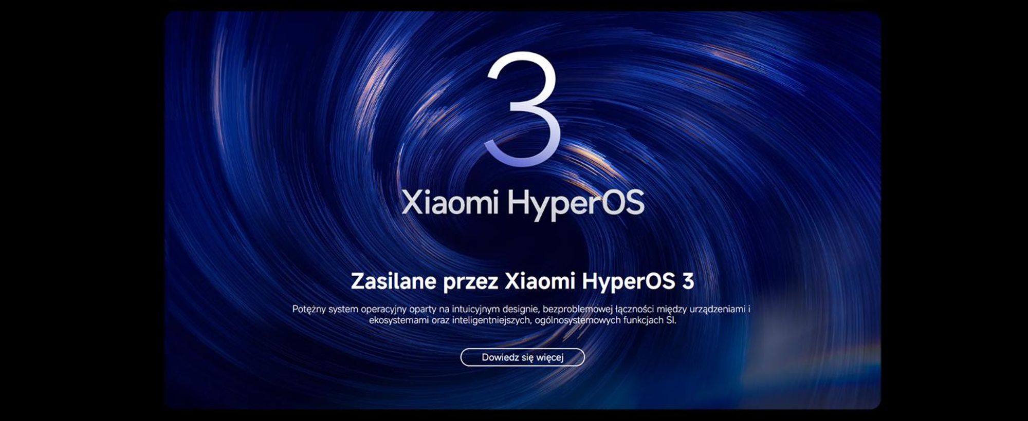 Tablet Xiaomi Pad 8 Pro 12/WiFi niebieski 11,2" 3,2K Snapdragon 8 – Tablet – Qualcomm Snapdragon