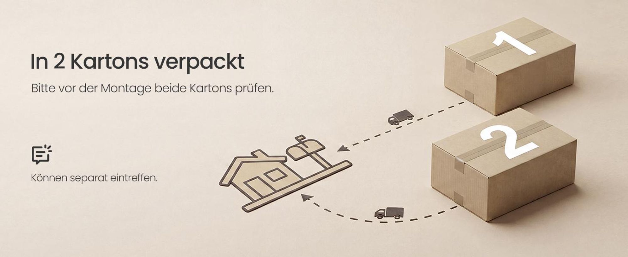 VASAGLE Modulares Sofa, Ecksofa mit Liege rechts, 242 cm breit, vakuumverpackt, keine Montage erforderlich, Schwarz