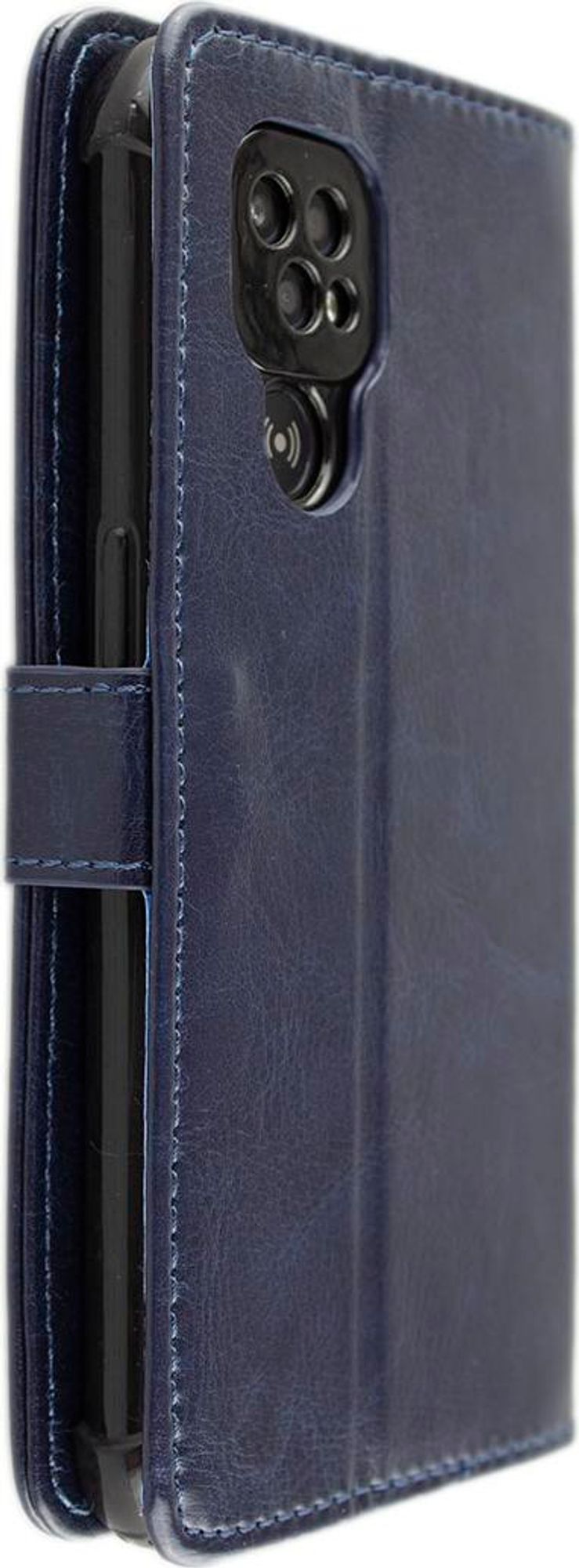 caseroxx Handy Hülle Tasche kompatibel mit Doro 8100 / 8110 / 8200 / 8210 / 8220 Bookstyle-Case Wallet Case Bild 5