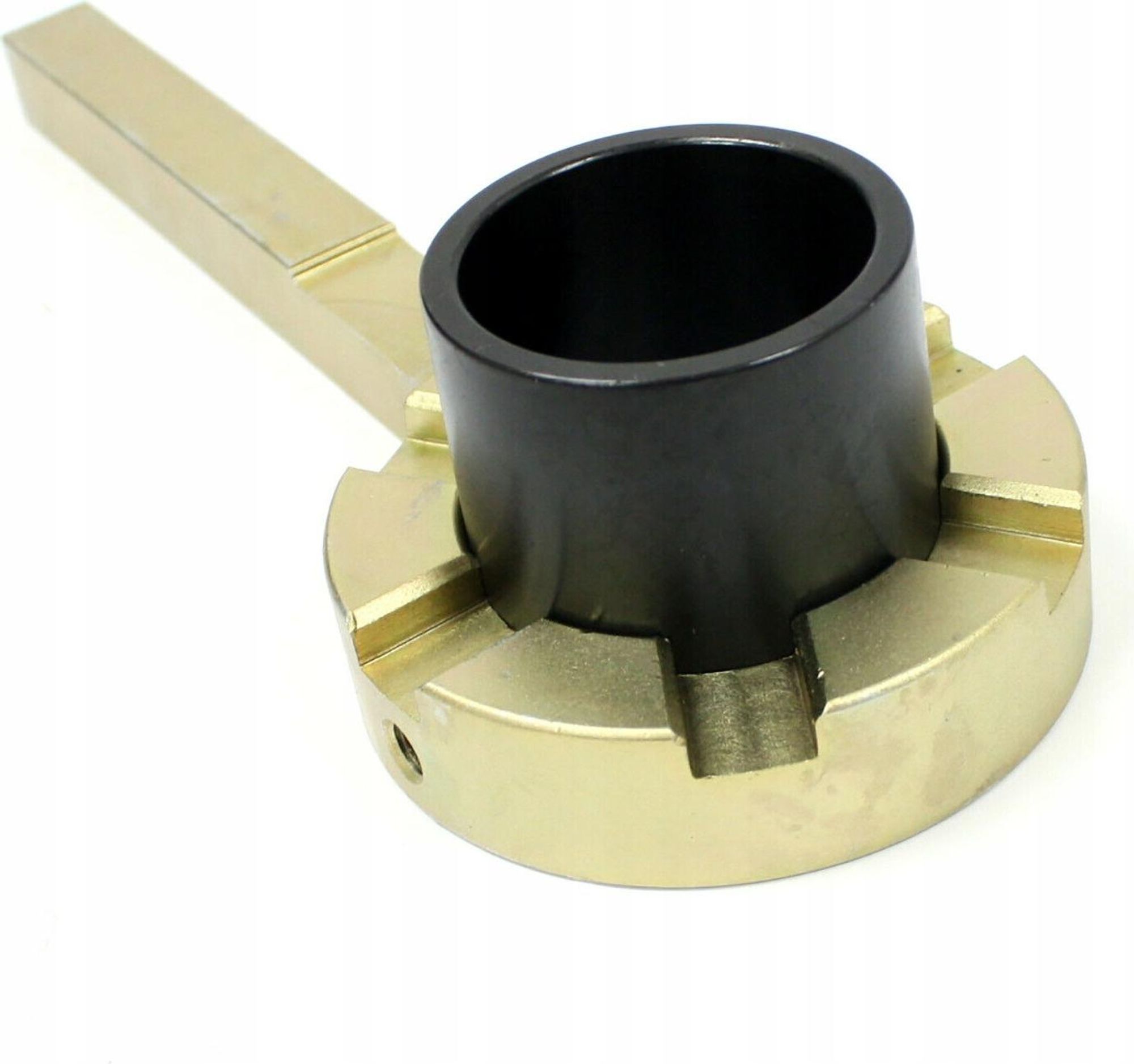 GAZELO | Protikus řemenice, pro BMW E39, E46, E60, E83