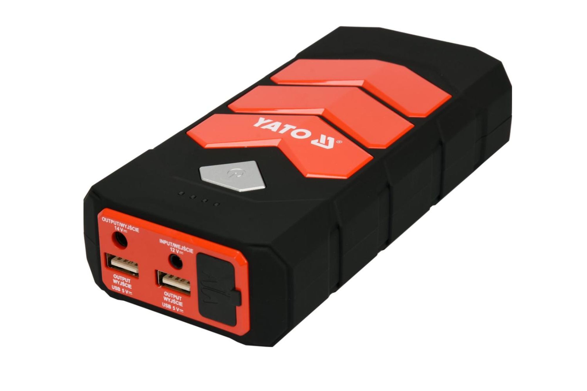 Urządzenie rozruchowe 9000mAh YT-83081 YATO