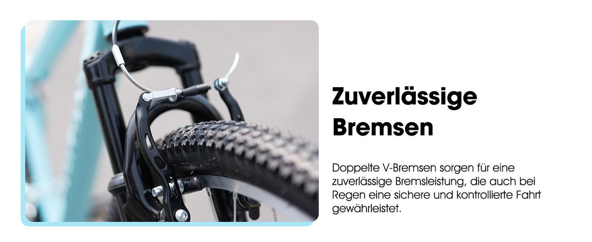 Hiland 26 Zoll Damen Mountainbike, 18-Gang Schaltung, Mountainbike mit V-Bremsen, Robustes MTB für Frauen Studenten-Pendlerfahrrad, Weiß