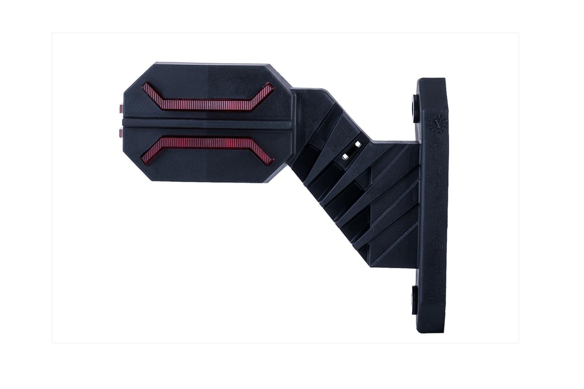 HORPOL DRAGON LD 3063 LED boční obrysové světlo, levé
