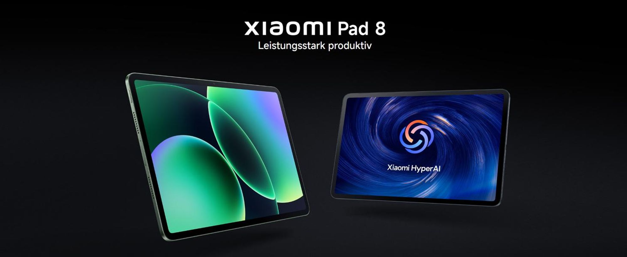 Tablet Xiaomi Pad 8 11.2 8GB RAM 256GB WiFi - Blue