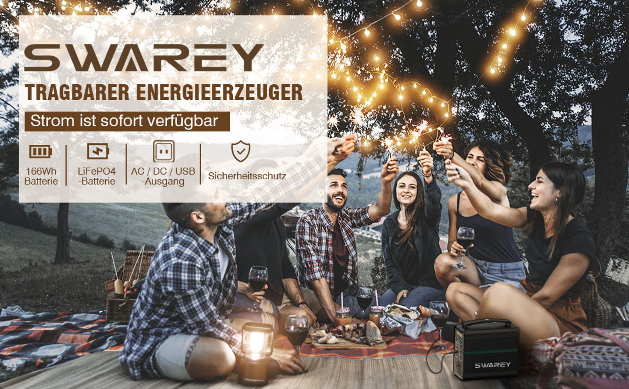 Power Station,Solargenerator,Solarspeicher,Solar Generator,Powerstation,Stromerzeuger,Ladegeräte