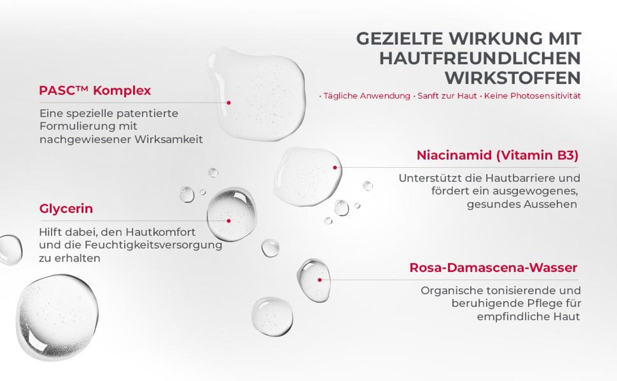 Biotrade Acnaut Active Lotion Beseitigt Komedonen Pickel