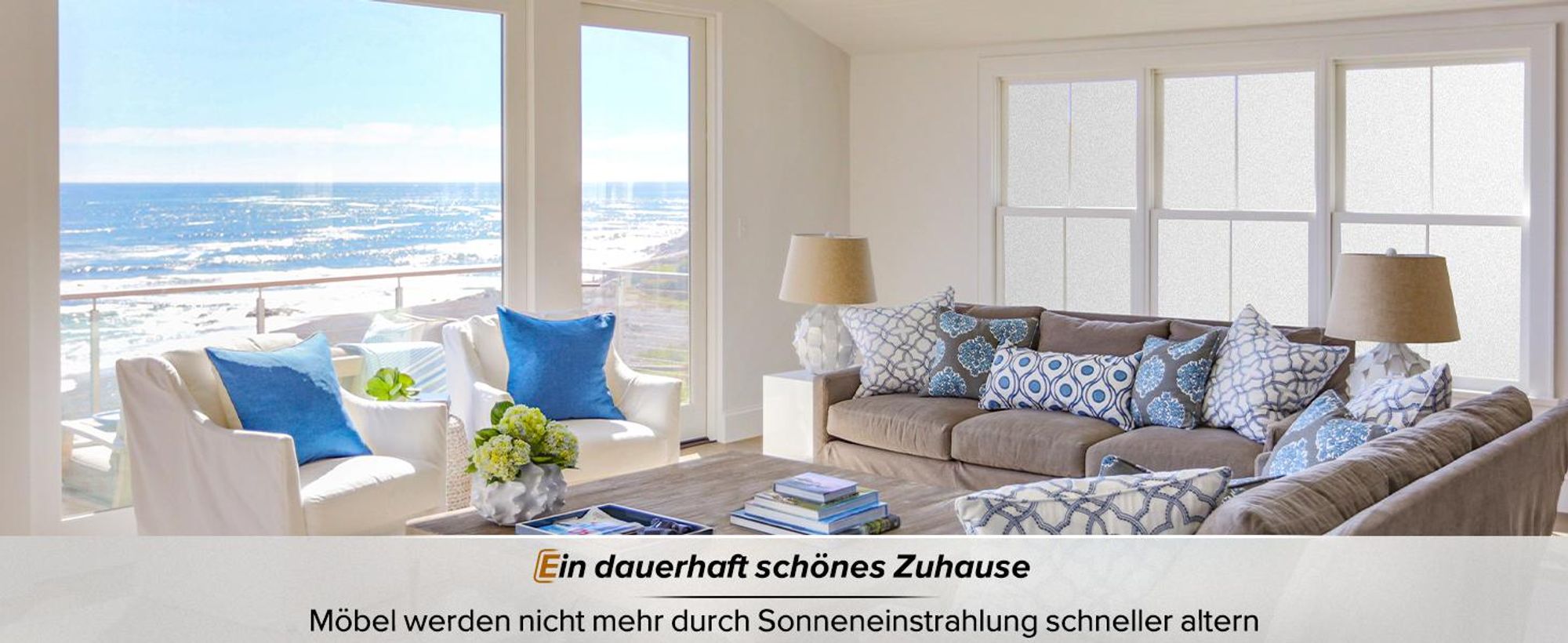 Fensterfolie, Milchglasfolie, Sichtschutzfolie, Milchglas Blickdicht, Sonnenschutz Selbstklebend Statisch, für Büro Wohnen (90x200cm)