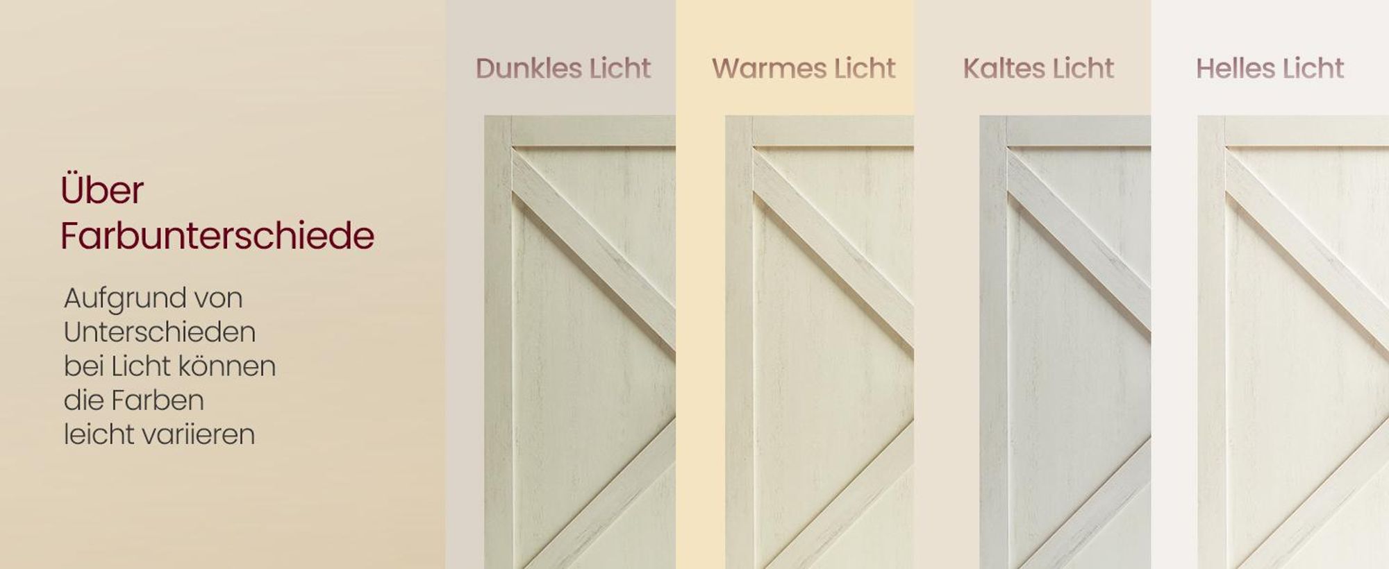 VASAGLE Küchenschrank, 178,6 cm hoher Mehrzweckschrank, Landhausstil, mit Türen, Schublade, Ablage und verstellbaren Einlegeböden, vintageweiß