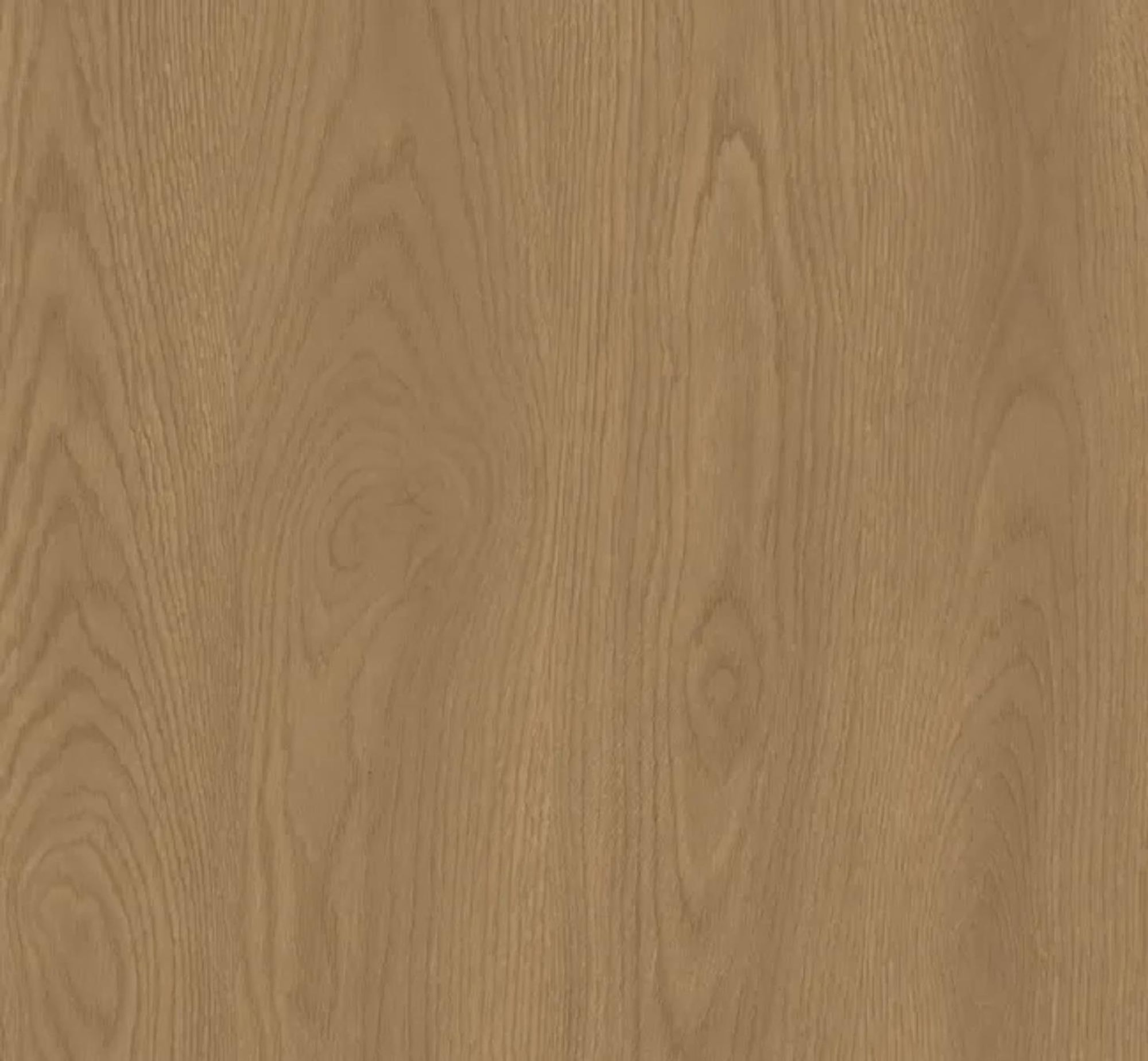 BETTSO TV-Lowboard SUNA Japandi TV-Unterschrank Fernsehtisch Eiche Caramel grifflos Wohnzimmer, 3 Fächer, 147x55x39 cm, Saugroboter-geeignet