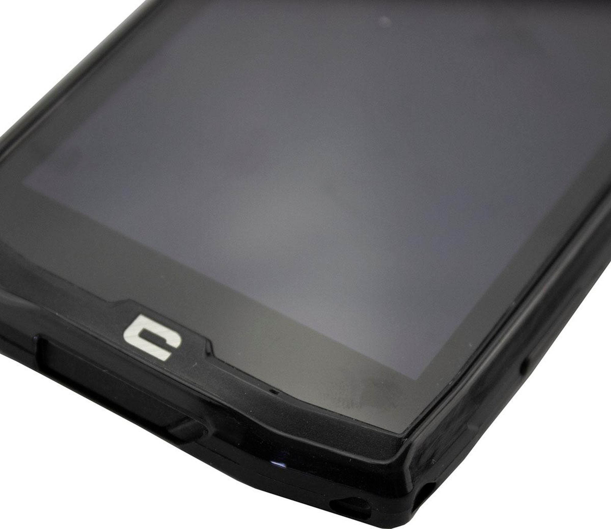 TPU-Hülle für Crosscall Core-X4, schwarz+ Folie Bild 5