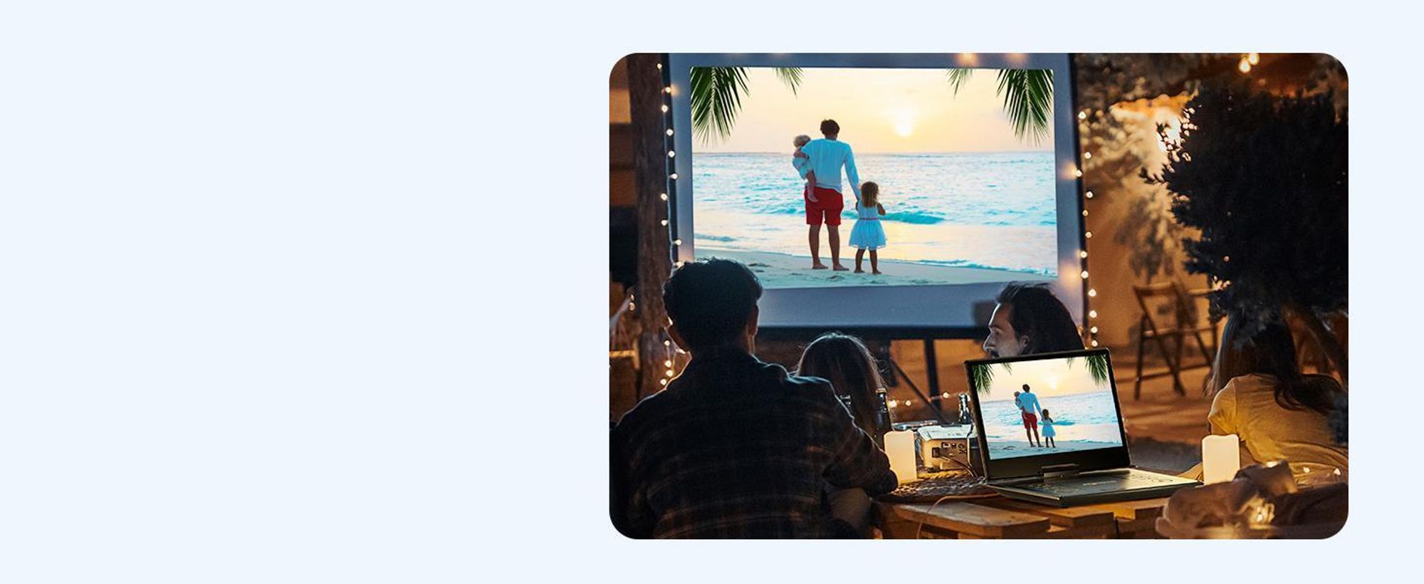 15.7" Tragbarer DVD-Player mit 14" HD-Drehbildschirm, ideal fürs Auto 6 Stunden Akkulaufzeit intelligente Speicherwiedergabe Alle Region