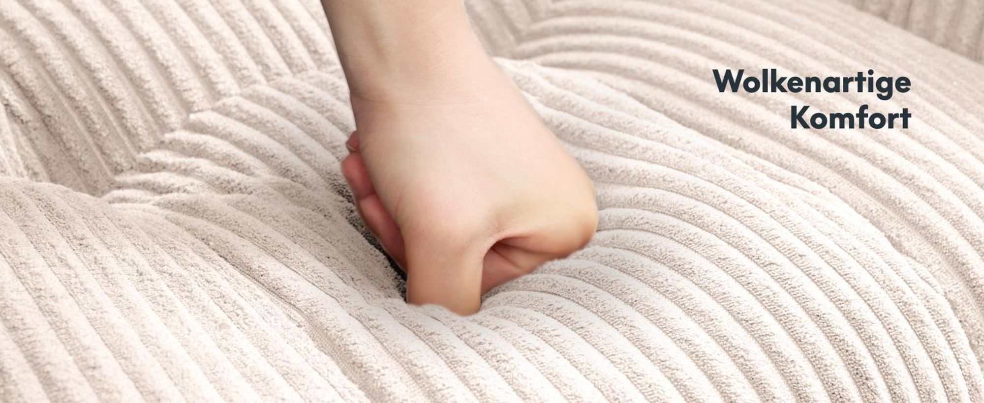 FLEXISPOT Schaukelstuhl Schaukelsessel hohe Rückenlehne & Armlehnen, Moderner Relaxsessel mit Holzkufen, gepolstert für Wohnzimmer, bis 120 kg, Grün
