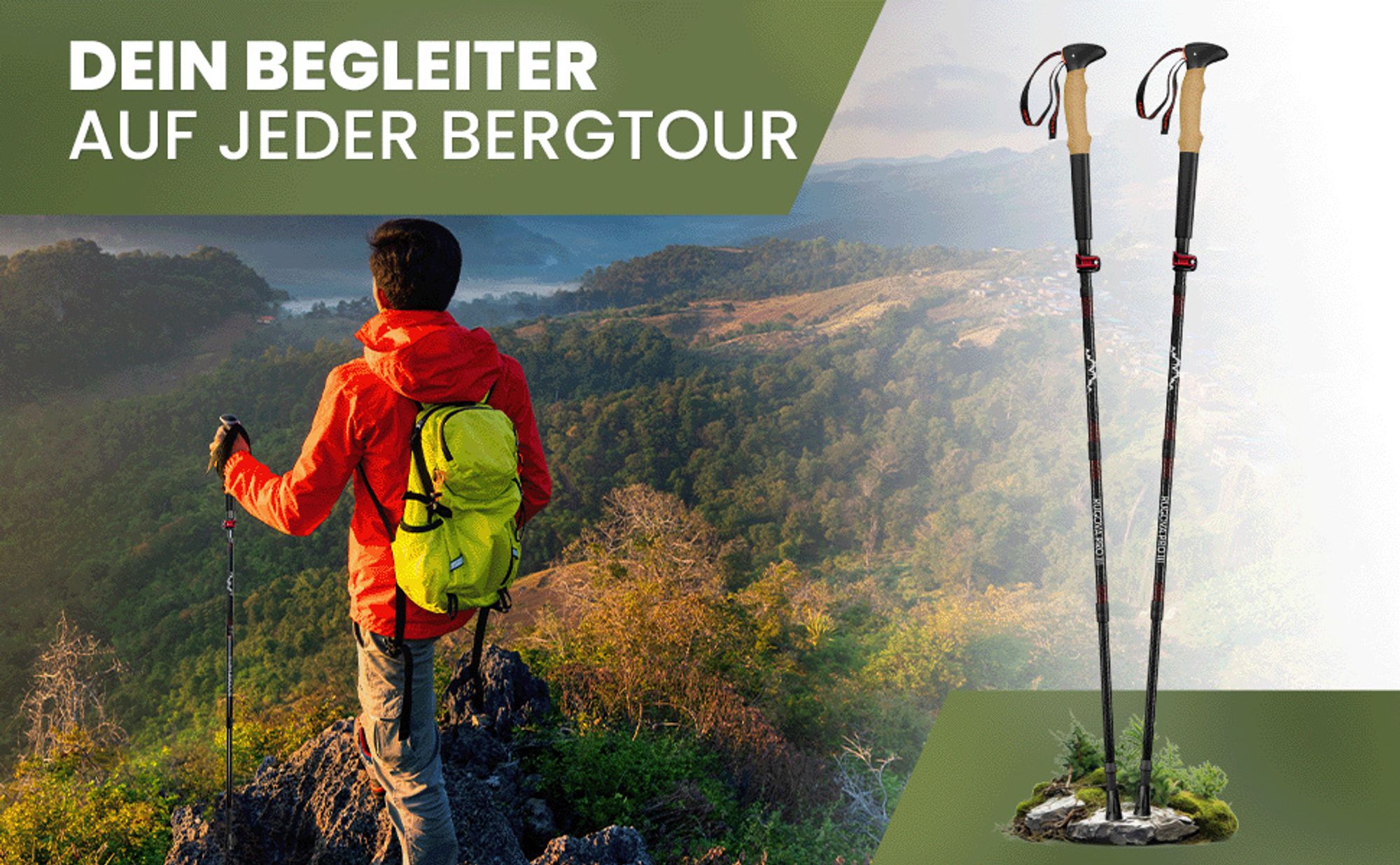 wanderstock faltbar trekking stöcke wanderstöcke faltbar