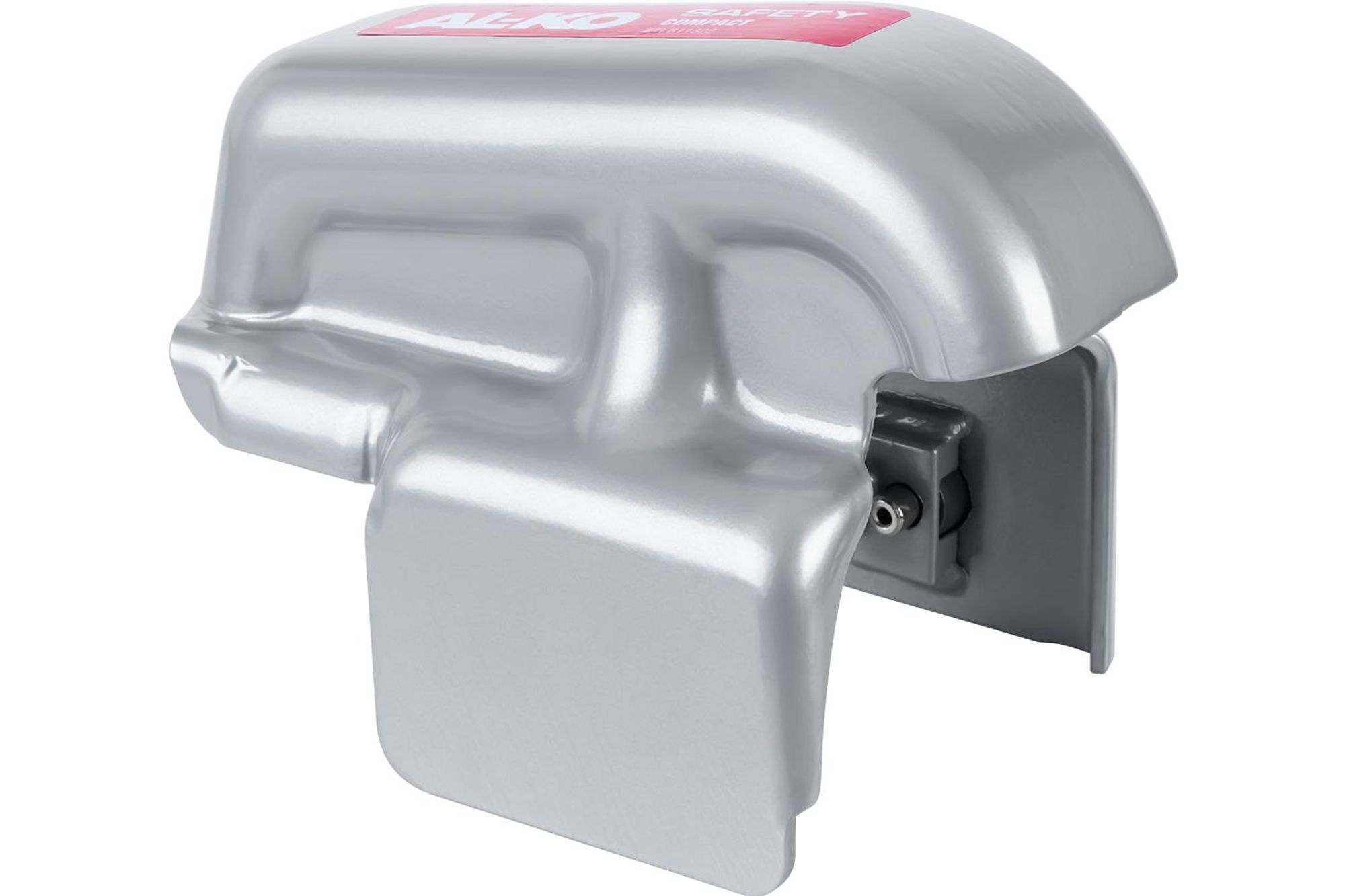 AL-KO Diebstahlsicherung Safety Compact für AKS 3004 Kupplung 50 mm