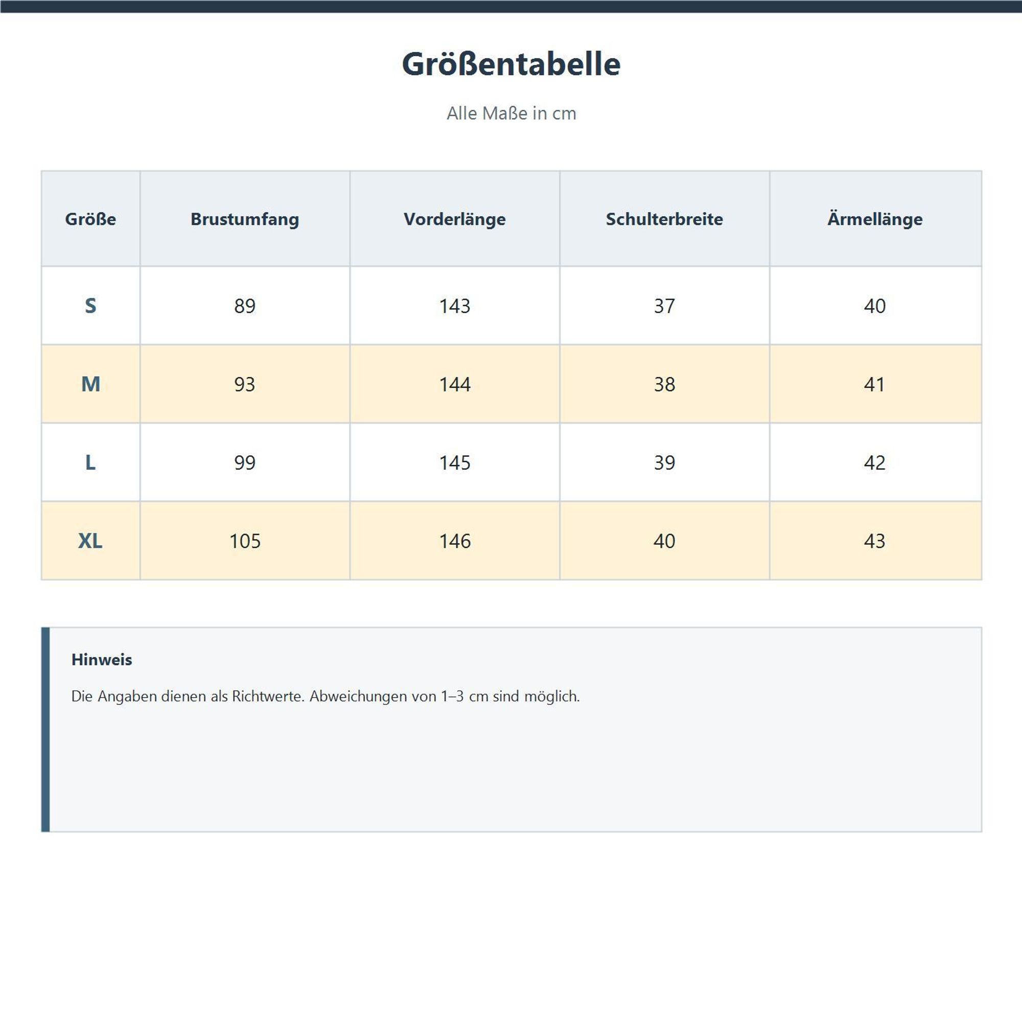 Langes Damenkleid mit Glockenärmeln, V-Ausschnitt und Spitzenbesatz