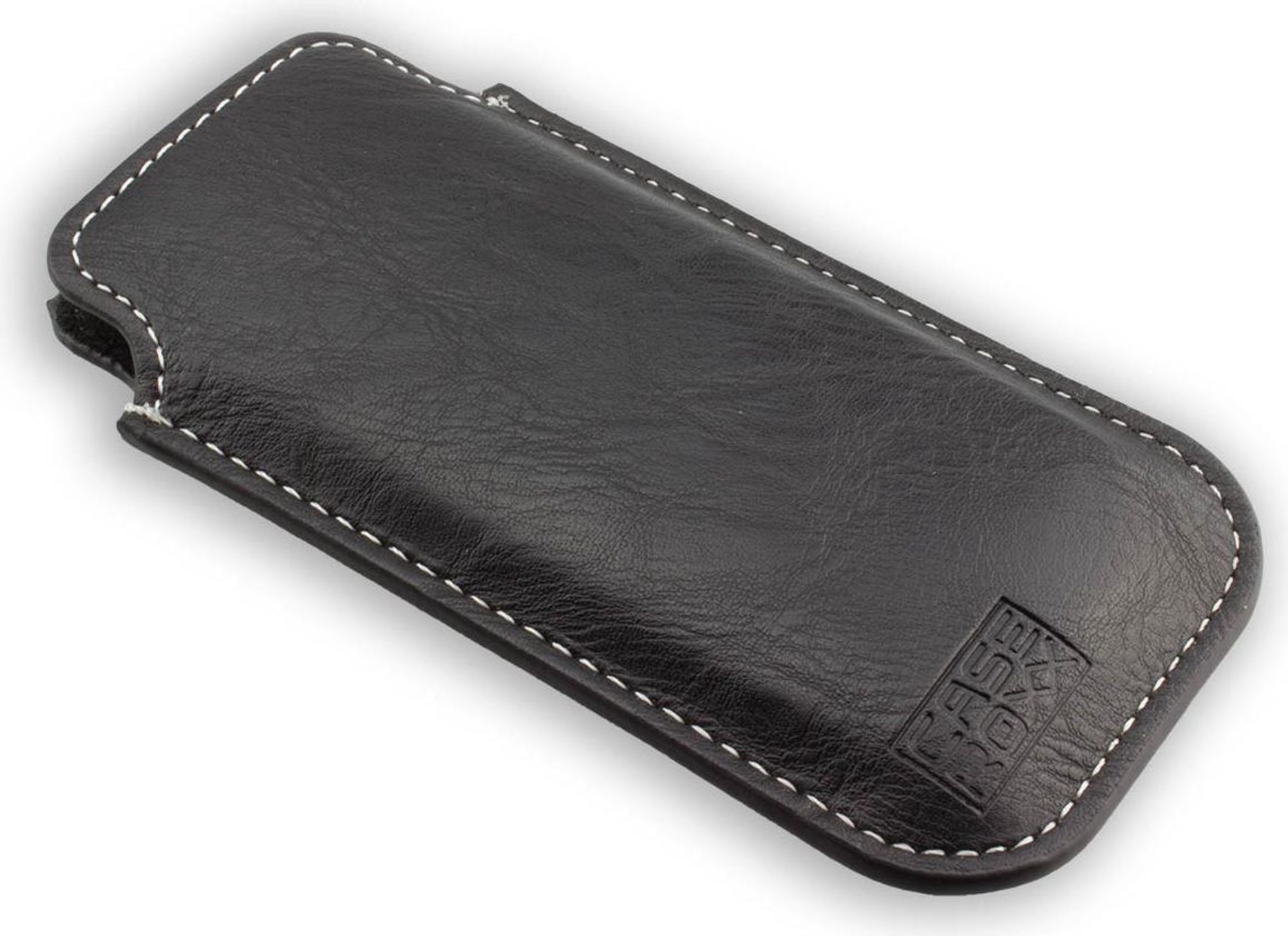 caseroxx Business-Line Etui für Samsung E1200 / E1200i Keystone 2, Tasche (Business-Line Etui) Bild 2