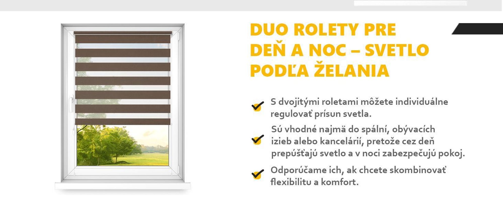 time4blinds, Rolety, Zatemňujúca roleta, Lesná zelená - ľavá, 110x180cm