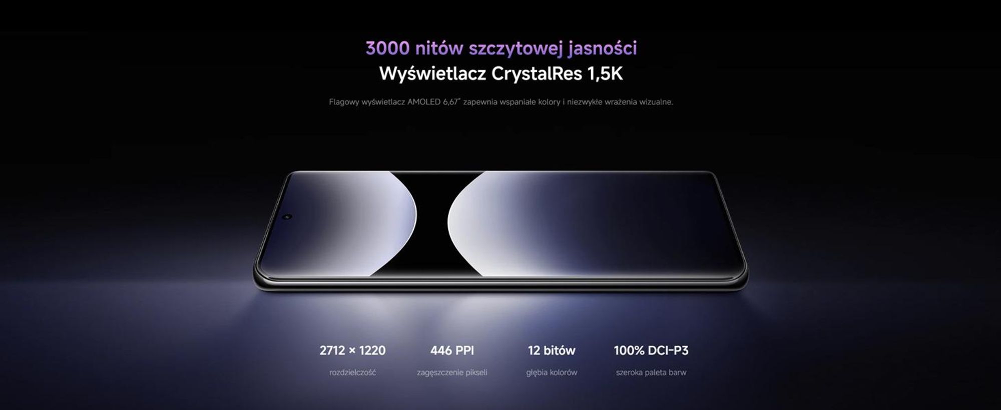 Xiaomi Redmi Note 14 Pro+ 12+256GB 6.67" 5G Lavender Purple EU Xiaomi