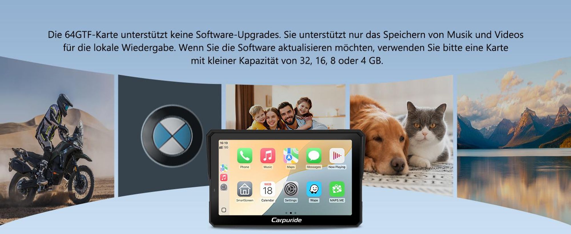 Boot-Logo ändern