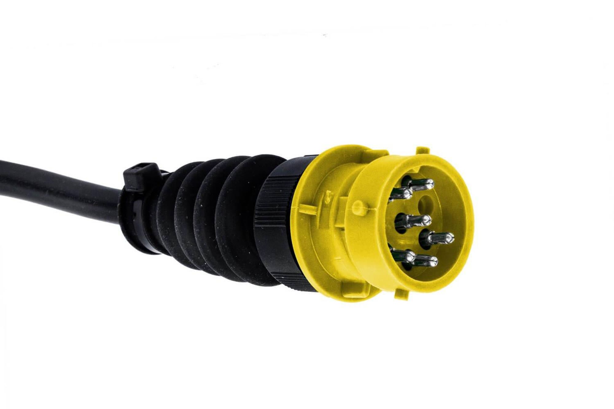 Anhänger Rückleuchten-Set Aspöck Earpoint LED 8-polig LINKS und RECHTS